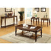 Bunbury 3 Pc. Table Set - Royal Furniture & Gifts (MI) - Multi Location