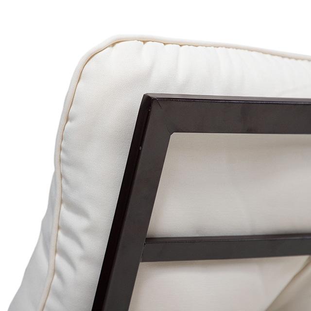 Arezzo 5 Pc. Outdoor Furniture Set - Royal Furniture & Gifts (MI) - Multi Location