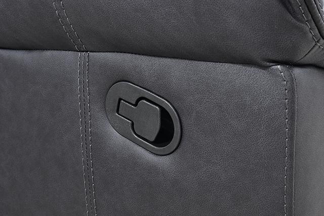 Agata Manual Sofa