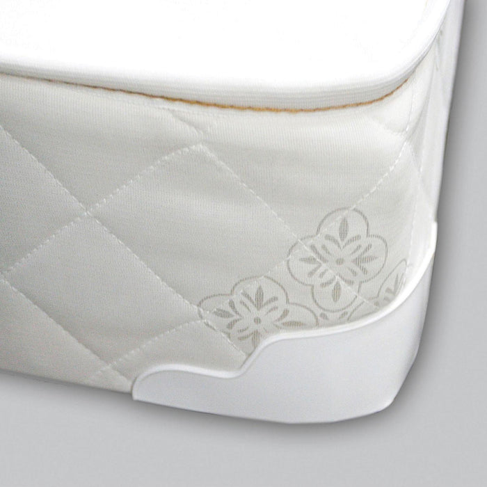 DAISY 8" Bunkie Board Combo Mattress, Full - Royal Furniture & Gifts (MI) - Multi Location