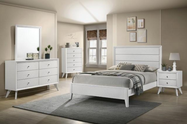 DORTMUND Chest - Royal Furniture & Gifts (MI) - Multi Location