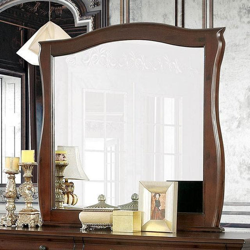 Brunswick Mirror - Royal Furniture & Gifts (MI) - Multi Location