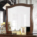 Brunswick Mirror - Royal Furniture & Gifts (MI) - Multi Location