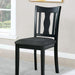 Carbey Side Chair (2/CTN) - Royal Furniture & Gifts (MI) - Multi Location