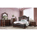 Arcturus Brown Cherry Dresser - Royal Furniture & Gifts (MI) - Multi Location