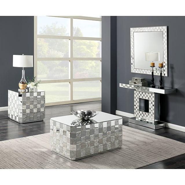 Elior Dressing Table - Royal Furniture & Gifts (MI) - Multi Location
