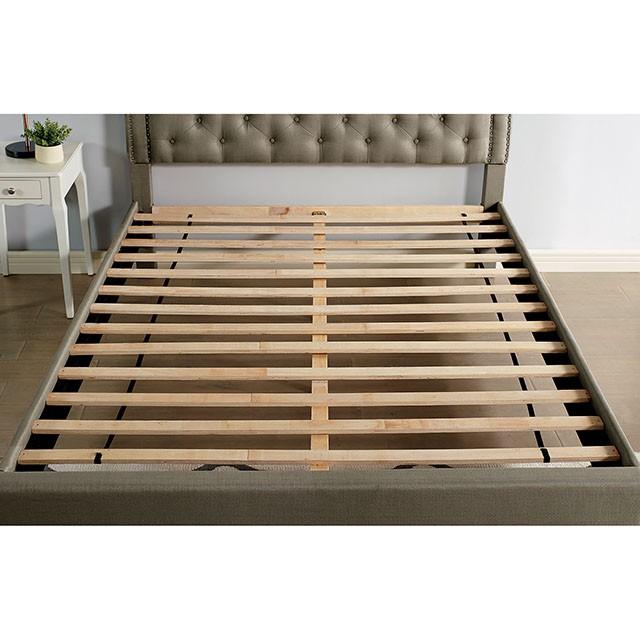 Aubree Bed - Royal Furniture & Gifts (MI) - Multi Location