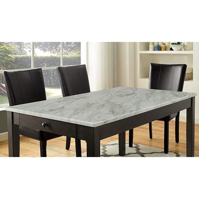 Abia Dining Table - Royal Furniture & Gifts (MI) - Multi Location