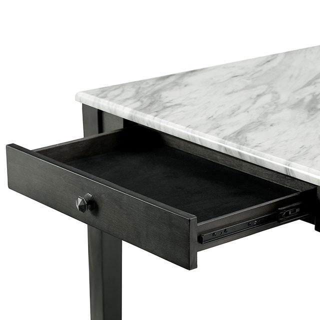 Abia Dining Table - Royal Furniture & Gifts (MI) - Multi Location