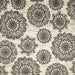 Acanthus Area Rug - Royal Furniture & Gifts (MI) - Multi Location