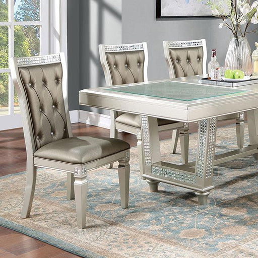 ADELINA Dining Table - Royal Furniture & Gifts (MI) - Multi Location