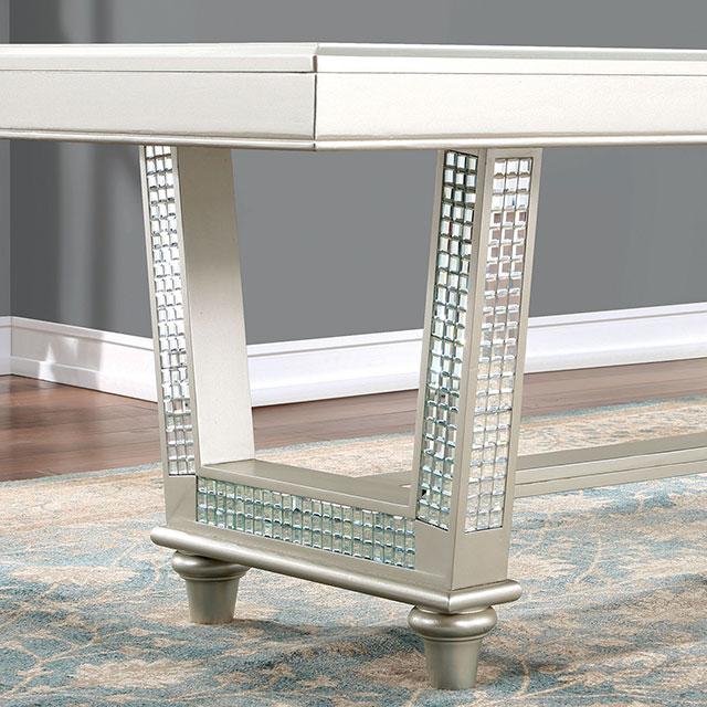 ADELINA Dining Table - Royal Furniture & Gifts (MI) - Multi Location