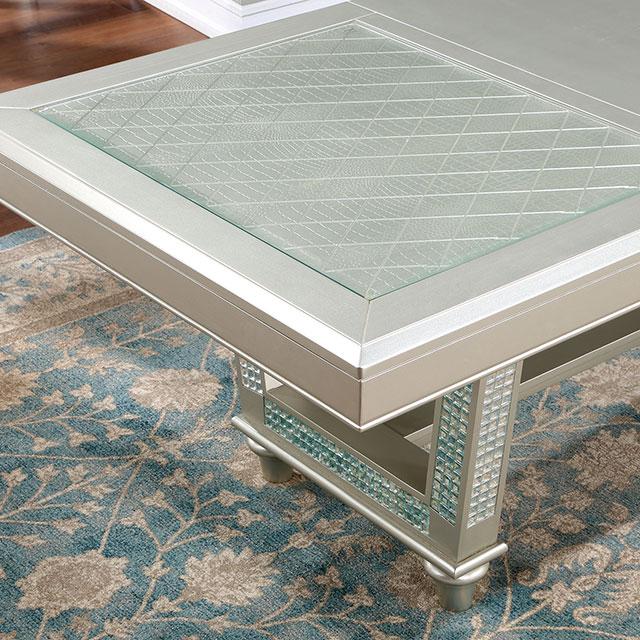 ADELINA Dining Table - Royal Furniture & Gifts (MI) - Multi Location