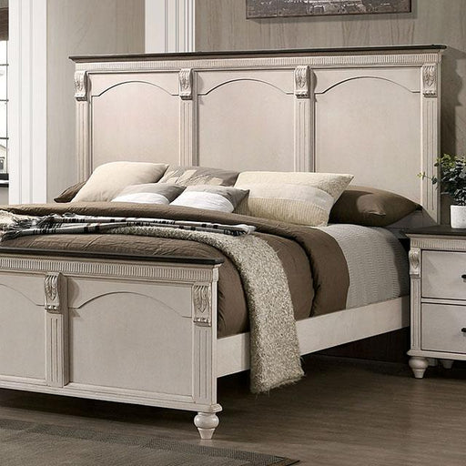 Agathon Bed - Royal Furniture & Gifts (MI) - Multi Location