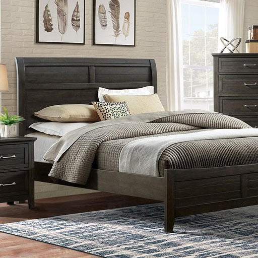 Alaina Bed - Royal Furniture & Gifts (MI) - Multi Location