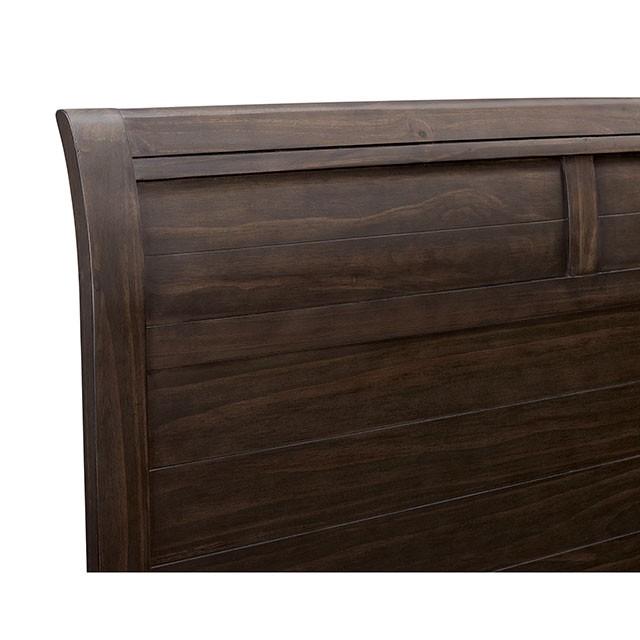 Alaina Bed - Royal Furniture & Gifts (MI) - Multi Location