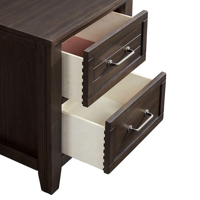 Alaina Bed - Royal Furniture & Gifts (MI) - Multi Location