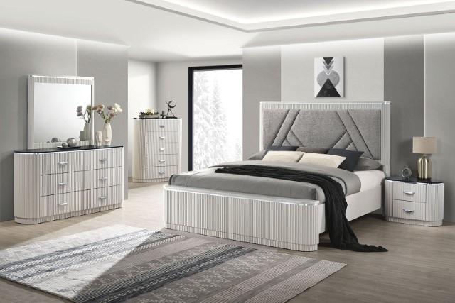 Aldgate Chest - Royal Furniture & Gifts (MI) - Multi Location