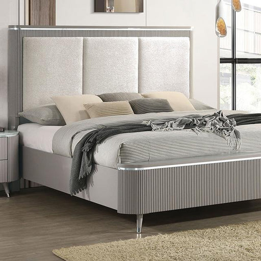 Aldridge Bed - Royal Furniture & Gifts (MI) - Multi Location