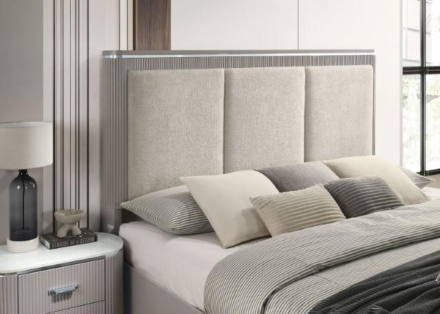 Aldridge Bed - Royal Furniture & Gifts (MI) - Multi Location