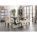 ALFRED Dining Table - Royal Furniture & Gifts (MI) - Multi Location