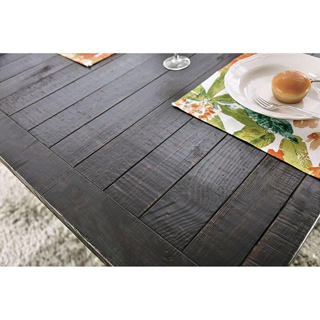 ALFRED Dining Table - Royal Furniture & Gifts (MI) - Multi Location