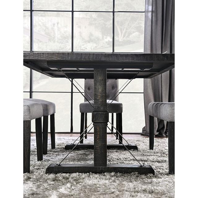 ALFRED Dining Table - Royal Furniture & Gifts (MI) - Multi Location