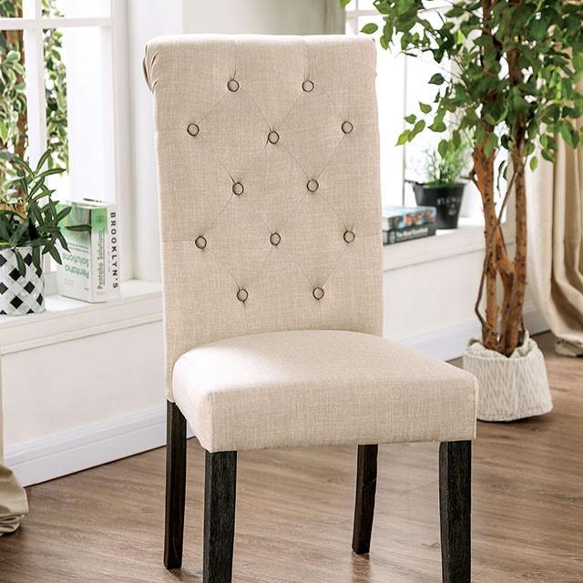 ALFRED Side Chair (2/CTN) - Royal Furniture & Gifts (MI) - Multi Location