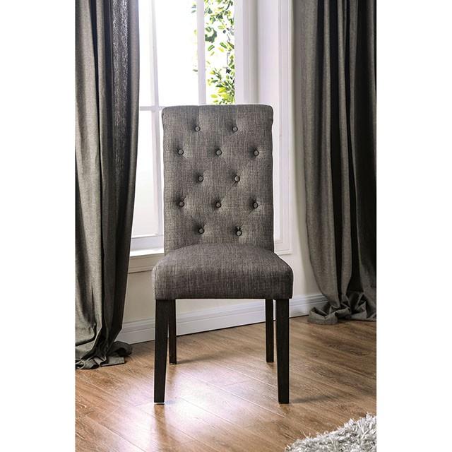 ALFRED Side Chair (2/CTN) - Royal Furniture & Gifts (MI) - Multi Location