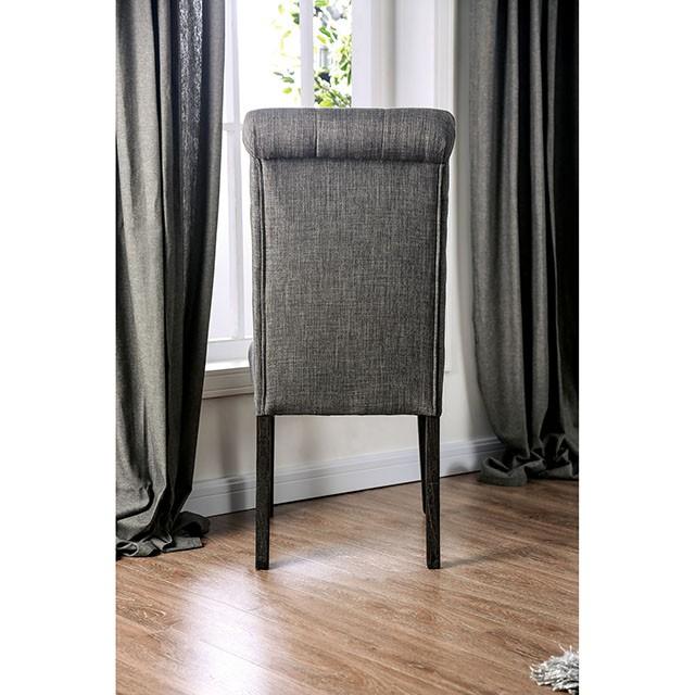 ALFRED Side Chair (2/CTN) - Royal Furniture & Gifts (MI) - Multi Location