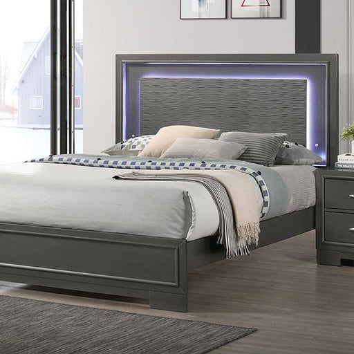 Alison Bed - Royal Furniture & Gifts (MI) - Multi Location