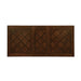 Alpena Brown Cherry Dining Table - Royal Furniture & Gifts (MI) - Multi Location