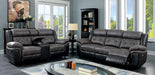 BROOKDALE Power Motion Loveseat - Royal Furniture & Gifts (MI) - Multi Location