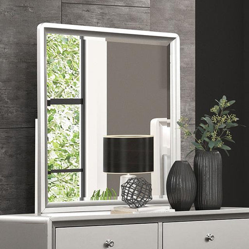 Bryne Mirror - Royal Furniture & Gifts (MI) - Multi Location