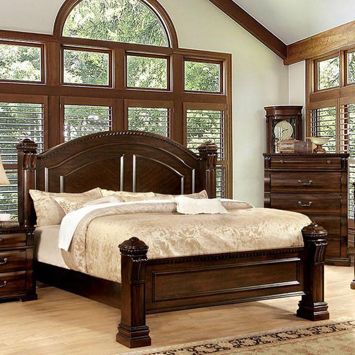 Burleigh Bed - Royal Furniture & Gifts (MI) - Multi Location