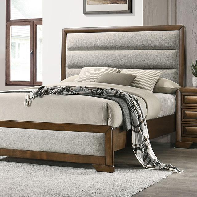 Caerwys Bed - Royal Furniture & Gifts (MI) - Multi Location