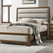 Caerwys Bed - Royal Furniture & Gifts (MI) - Multi Location