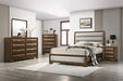 Caerwys Bed - Royal Furniture & Gifts (MI) - Multi Location