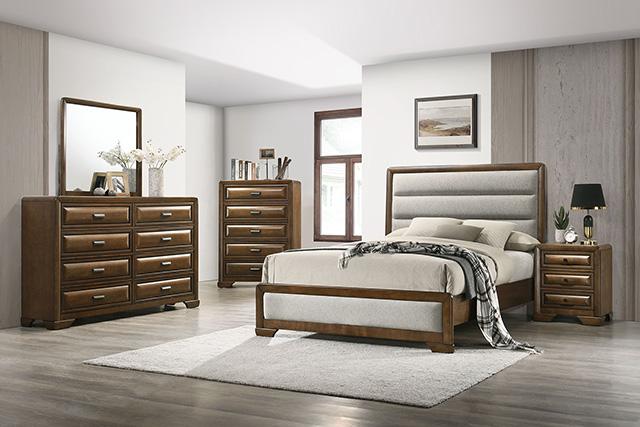 Caerwys Bed - Royal Furniture & Gifts (MI) - Multi Location