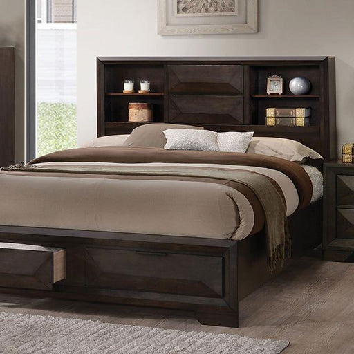 Caistor Bed - Royal Furniture & Gifts (MI) - Multi Location