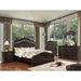 Calliope Espresso Mirror - Royal Furniture & Gifts (MI) - Multi Location