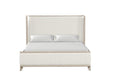 Candra Bed - Royal Furniture & Gifts (MI) - Multi Location