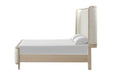 Candra Bed - Royal Furniture & Gifts (MI) - Multi Location