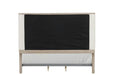 Candra Bed - Royal Furniture & Gifts (MI) - Multi Location