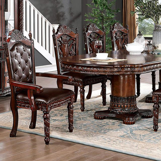 CANYONVILLE Dining Table - Royal Furniture & Gifts (MI) - Multi Location