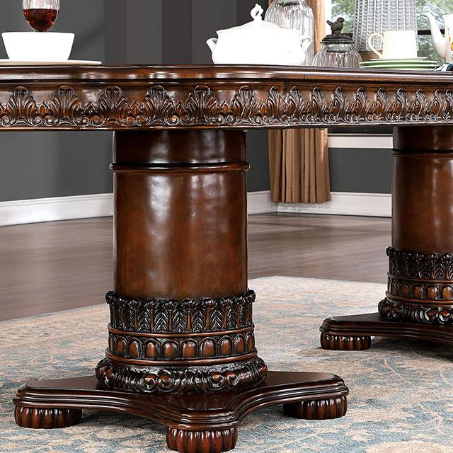 CANYONVILLE Dining Table - Royal Furniture & Gifts (MI) - Multi Location