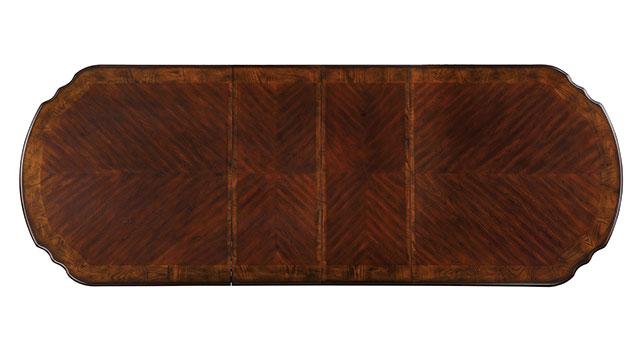 CANYONVILLE Dining Table - Royal Furniture & Gifts (MI) - Multi Location
