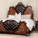 Aquilina Bed - Royal Furniture & Gifts (MI) - Multi Location