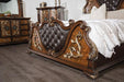 Aquilina Bed - Royal Furniture & Gifts (MI) - Multi Location