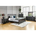 Arabelle Mirror - Royal Furniture & Gifts (MI) - Multi Location